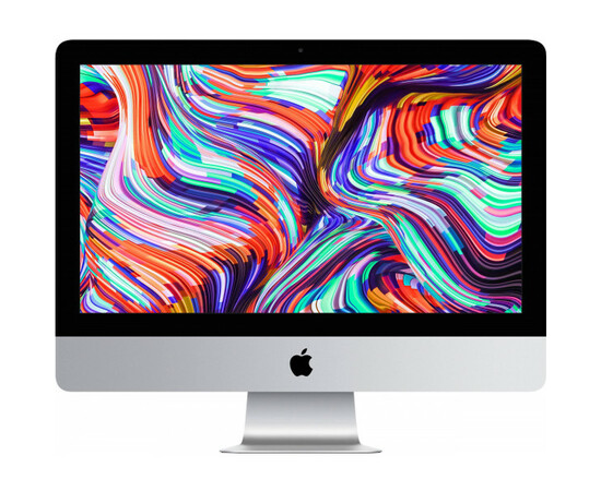 Apple iMac 21 with Retina 4K 2020 (Z148001BV/MHK348)