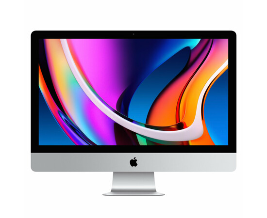 Apple iMac 27 Nano-texture Retina 5K 2020 (Z0ZX001WE/MXWV601)