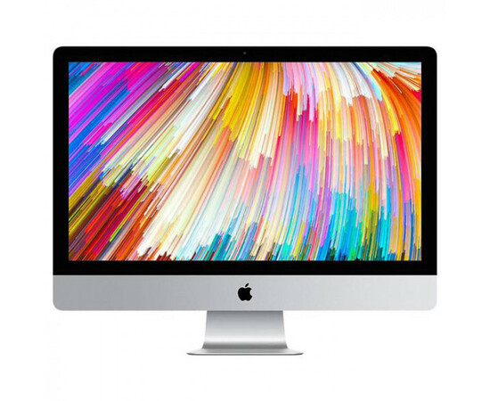 Apple iMac 27 with Retina 5K Display 2020 (MXWV100)