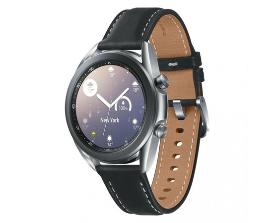 Samsung Galaxy Watch 3 41mm SilverSamsung Galaxy Watch 3 41mm Silver