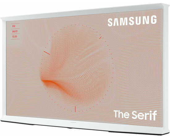 Samsung QE49LS01R