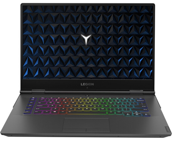 Ноутбук Lenovo Legion Y740-15 (81UH0001US), фото 