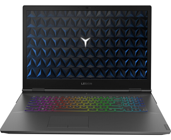 Ноутбук Lenovo Legion Y740-17 (81UJ0001US), фото 