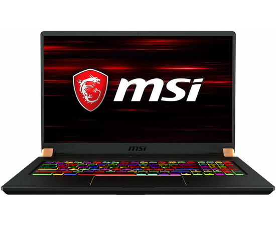 Ноутбук MSI GS75 STEALTH (GS759SF-243US), фото 