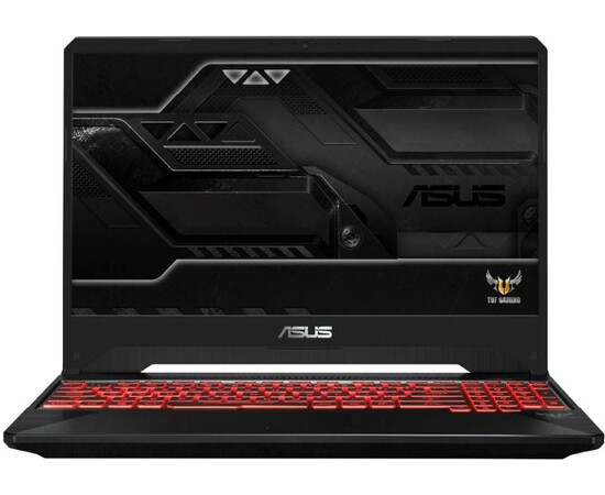 Ноутбук ASUS TUF Gaming FX505DU (FX505DU-MB53), фото 