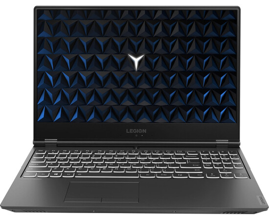 Ноутбук Lenovo Legion Y540-15 (81SX00B5US), фото 
