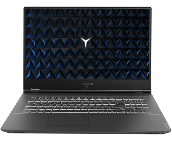 Ноутбук Lenovo Legion Y540-17IRH (81Q4000MUS), фото 