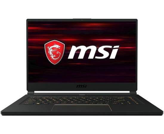 Ноутбук MSI GS65 9SD STEALTH THIN (GS659SD-296US), фото 