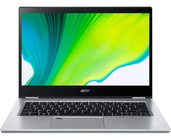 Ноутбук Acer Spin 3 SP314-54N-77L5 (NX.HQ7AA.00A), фото 
