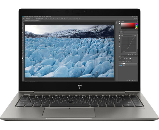 Ноутбук HP ZBOOK 14U G6 (7KP96UT), фото 