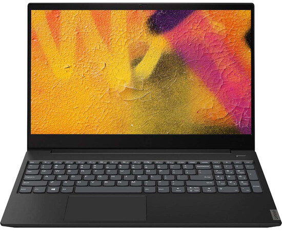 Ноутбук Lenovo IdeaPad S340-15IWL (81QF0002US), фото 