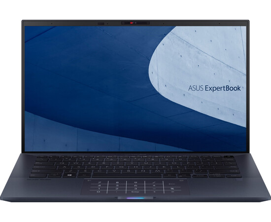 Ноутбук ASUS ExpertBook B9 B9400CEA Black (B9400CEA-KC0177), фото 