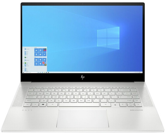 Ноутбук HP ENVY 15-ep0005ur (1U9J0EA), фото 