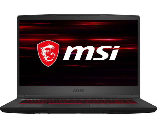 Ноутбук MSI GF65 Thin 10SDR (GF6510SDR-1011XUA), фото 