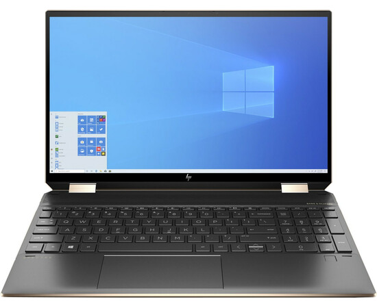 Ноутбук 2-в-1 HP Spectre x360 15-eb0043dx (9GB29UA), фото 
