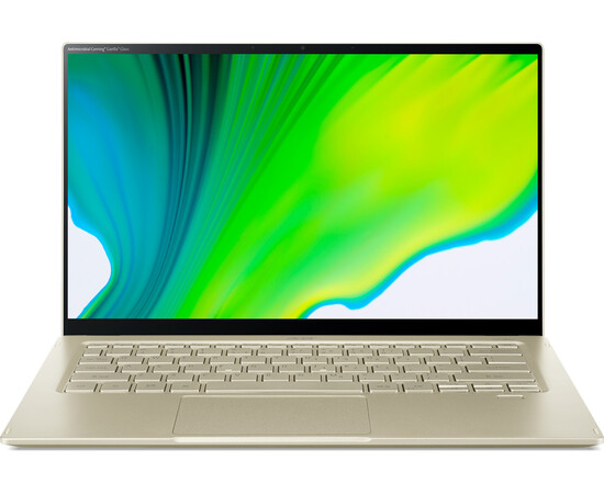 Ноутбук Acer Swift 5 SF514-55TA Gold (NX.A35EU.002), фото 