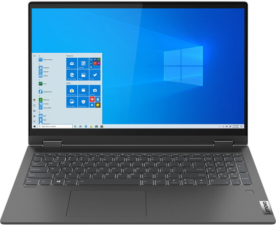 Ноутбук Lenovo IdeaPad Flex 5 15IIL05 (81X30008US), фото 