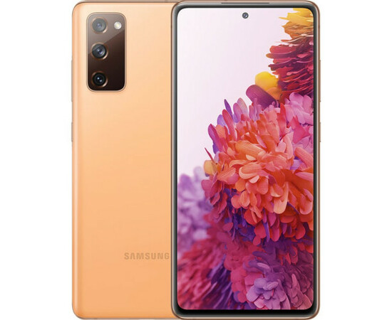 Samsung Galaxy S20 FE SM-G780F 8/256GB Cloud Orange