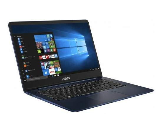 Ноутбук ASUS ZenBook UX430UA (UX430UA-GV535T), фото , изображение 3