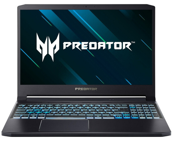 Ноутбук Acer Predator Triton 300 PT315-52 [NH.Q7BEU.00G], фото 