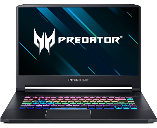 Ноутбук Acer Predator Triton 500 PT515-52 (NH.Q6WAA.001), фото 