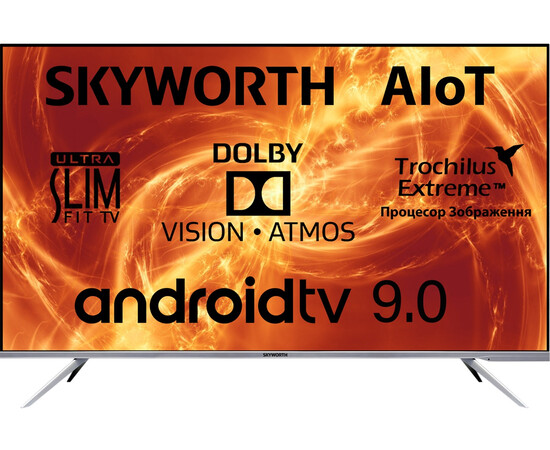 Skyworth 65Q40AI Dolby Vision