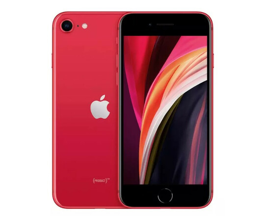 Apple iPhone SE 2020 256GB Slim Box Red (MHGY3)Apple iPhone SE 2020 256GB Slim Box Red (MHGY3)