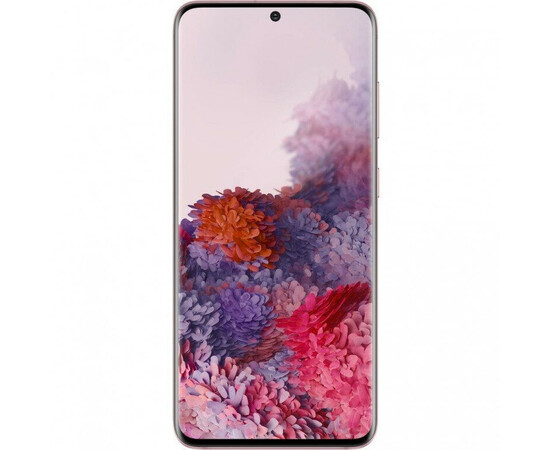 Samsung Galaxy S20 5G SM-G9810 12/128GB Cloud Pink