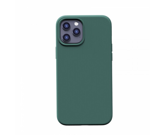 WK Design Moka Case for iPhone 12 Pro Max Green