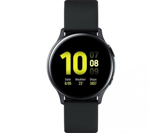 Samsung Galaxy Watch Active 2 40mm Black Aluminium (SM-R830NZKA)