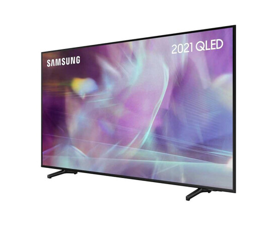 Телевизор Samsung QE75Q60A, фото , изображение 2