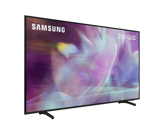 Телевизор Samsung QE75Q60A, фото , изображение 4