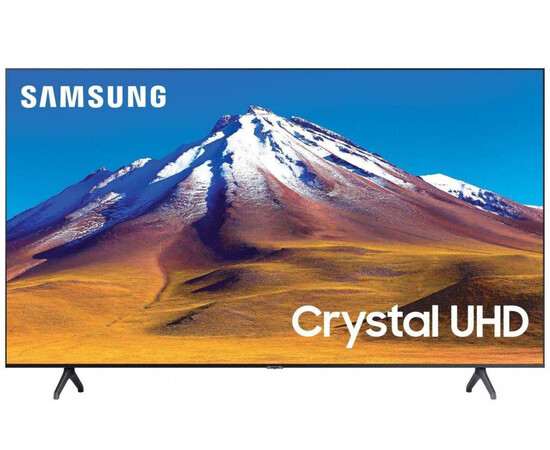 Телевизор Samsung UE50TU7092, фото 