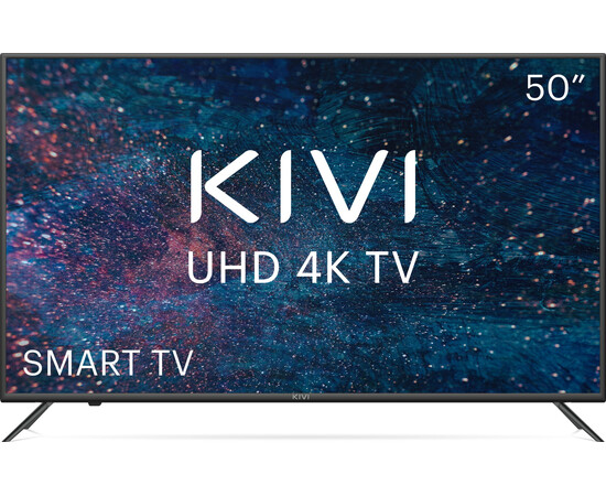 Телевизор KIVI 50U600KD, фото 