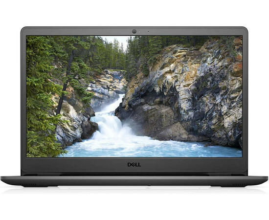 Dell Inspiron 3501 Black (3501Fi38S2UHD-LBK)