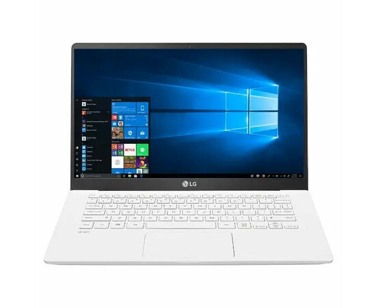 LG gram White (14Z90N-N.APS5U1)