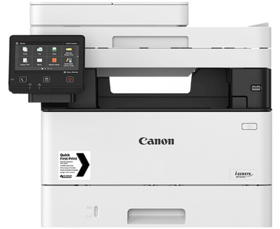 Canon i-SENSYS MF446x + Wi-Fi (3514C006)