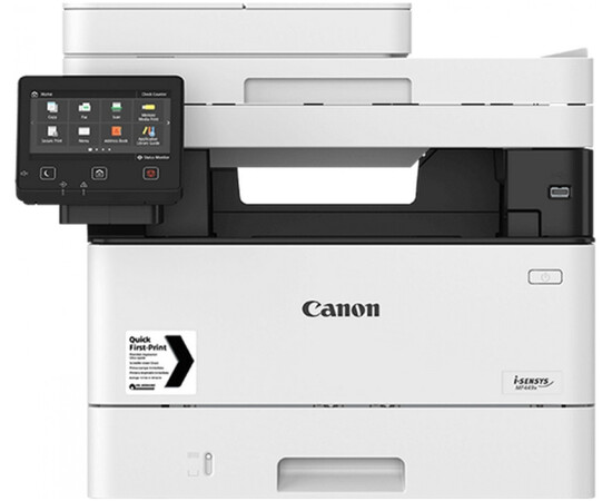 Canon i-Sensys MF445DW (3514C007, 3514C019, 3514C027, 3514C061)