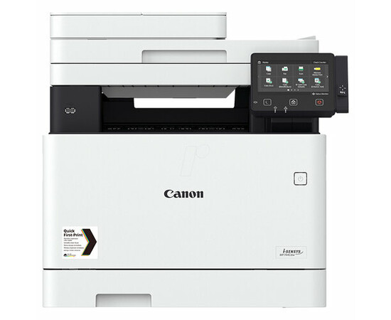 Canon i-SENSYS MF744CDW (3101C026)
