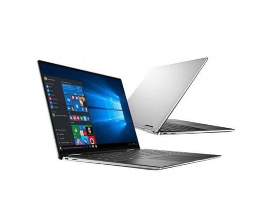 DELL XPS 13 7390 (XPS7390-7121SLV-PUS)