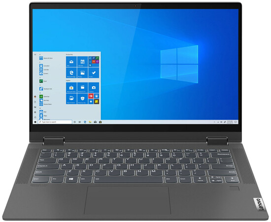 Ноутбук Lenovo IdeaPad Flex 5 14ITL05 (82HS001VUS), фото 