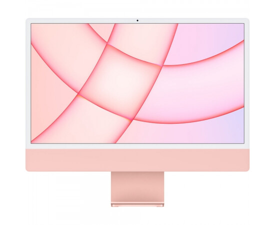 iMac 24 M1 Pink 2021 (MGPM3)