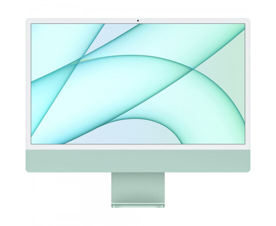 iMac 24 M1 Green 2021 (MJV83)
