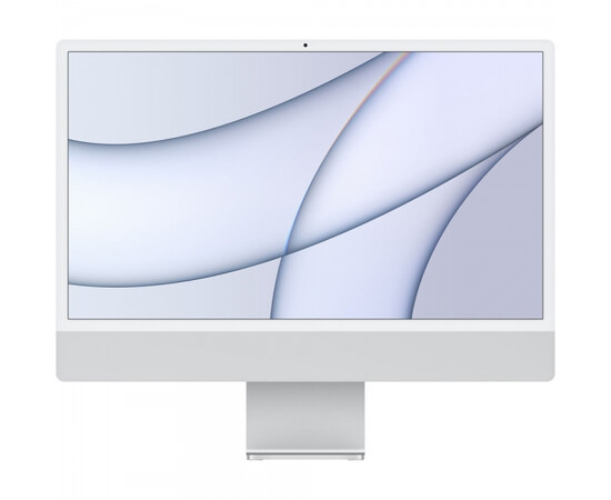 iMac 24 M1 Silver 2021 (MGTF3)iMac 24 M1 Silver 2021 (MGTF3)