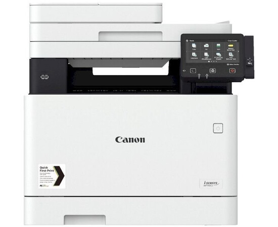Canon i-SENSYS MF746Cx + Wi-Fi (3101C065)