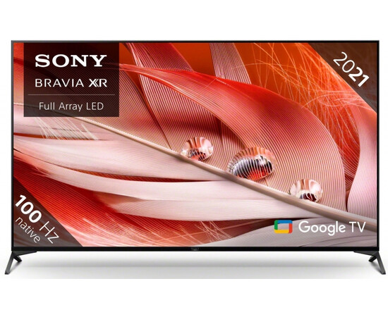 Телевізор Sony XR-65X94J, фото 