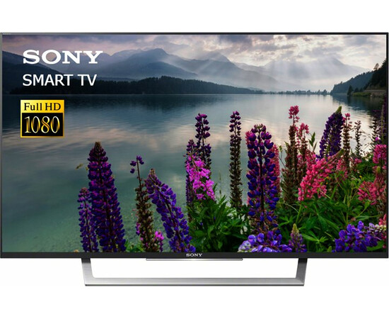 Телевизор Sony KDL-32WD756