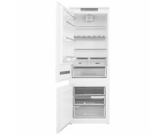 Холодильник с морозильной камерой Whirlpool SP40 801 EU