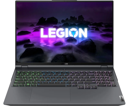 Ноутбук Lenovo Legion 5 Pro 16ACH6H (82JQ0068US)