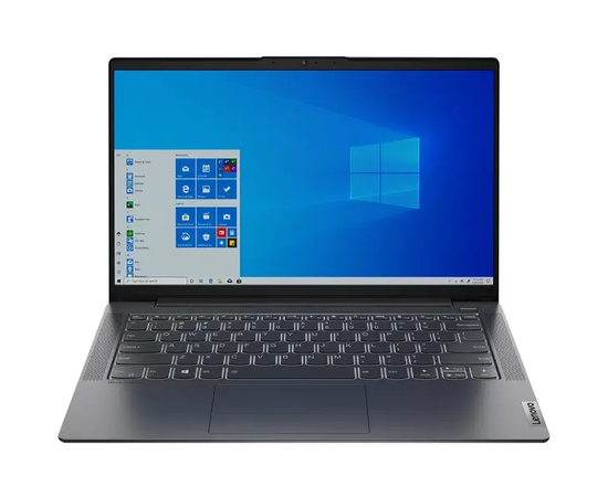 Ноутбук Lenovo IdeaPad 5 14ARE05 Gray (81YM00EAUS)